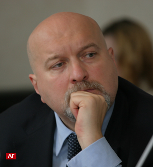 Юрий Пилипенко