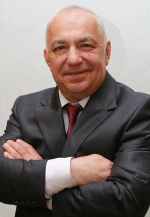Владимир Геворков