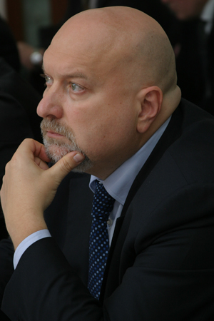 Юрий Пилипенко