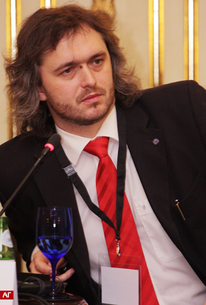 Александр Хвощинский