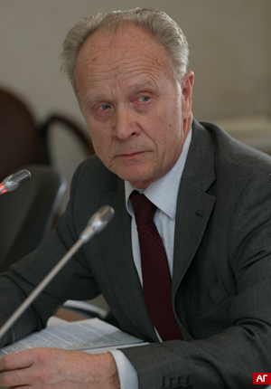 Николай Рогачёв
