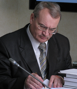 Алексей Галоганов