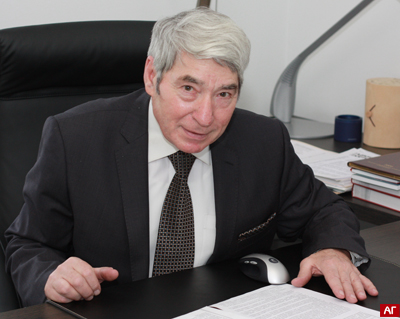 Валентин Вольвач