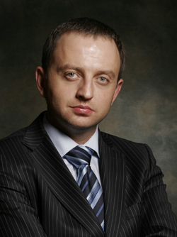 Воронин