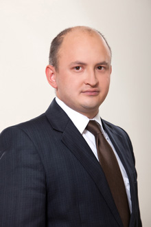 Тронин