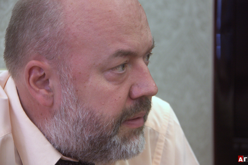 Крашенинников