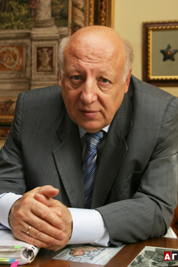 Бурмистров