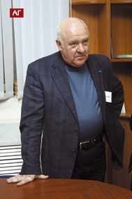 Н. Большаков