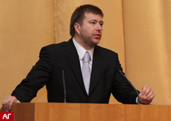 А. Коновалов