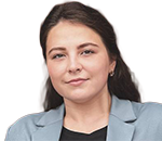 Мухина Юлия