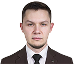 Киктенко Евгений