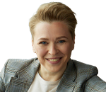 Афанасьева Елена
