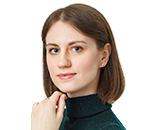 Чеснокова Виктория