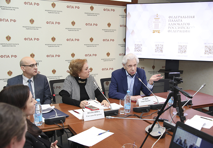 Об успехах, проблемах и задачах
