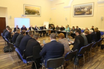 Создать стройную систему защиты прав адвокатов