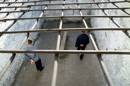 Сокращение числа заключенных – результат либерализации уголовно-исполнительной политики?