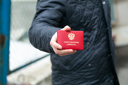Адвокат добилась признания незаконным недопуска к участию в деле в качестве представителя свидетеля