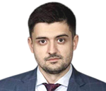 Чернявский Дмитрий