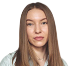 Симанова Евгения
