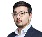 Эмеров Максим