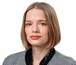 Канунникова Людмила