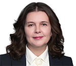 Зимина Ирина