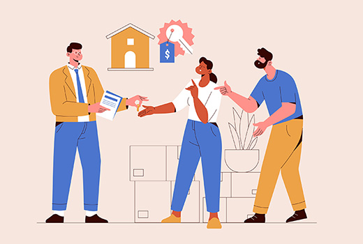 Ликвидируем риски при покупке квартиры