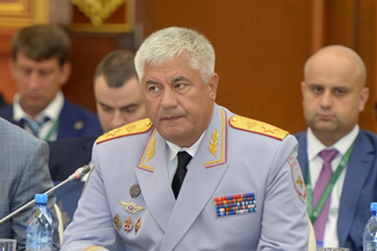 Президент ФПА обсудил ситуацию адвоката Михаила Беньяша с главой МВД