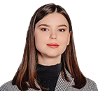 Коноплина Юлия