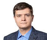 Савельев Андрей