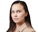 Рябкина Ксения