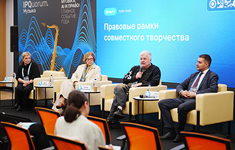 Кто владеет музыкой? Правовые ловушки совместного творчества