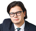 Горев Дмитрий