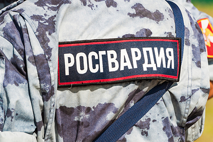 ВС признал право на реабилитацию за росгвардейцем, который якобы похитил у Росгвардии 7 тыс. руб.