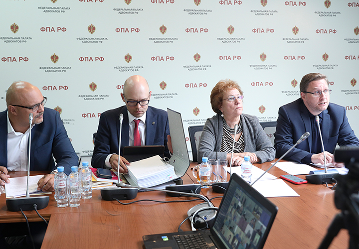 «Наша профессия прозвучит на всю страну»