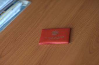 Зачем стучаться в открытую дверь?