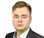 Говоров Дмитрий