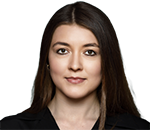 Смоловая Екатерина
