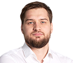 Герголенко Михаил