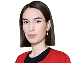 Тихон Анастасия