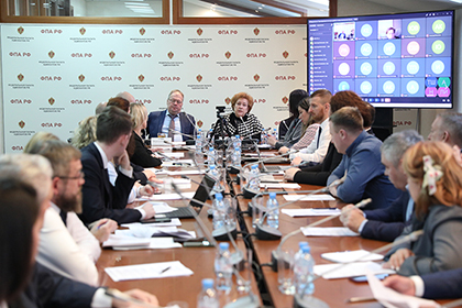 Когда законопроект будет принят, мы будем его выполнять