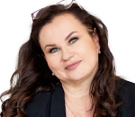 Мельникова Елена