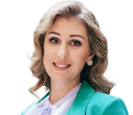Зубкова Елена