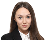 Куимова Софья