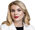Зиноватная Инна