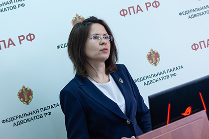 Ставропольский адвокат сообщила о принудительном доставлении в махачкалинский отдел полиции