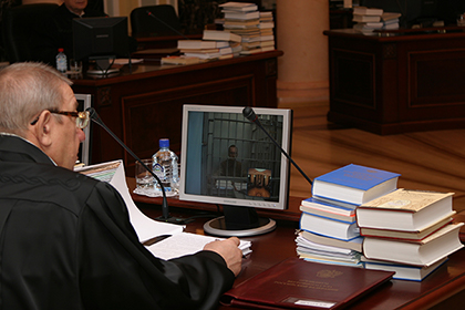 В Думу внесены поправки о расширении использования систем ВКС в уголовном судопроизводстве