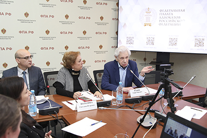 Об успехах, проблемах и задачах