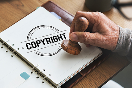 Предложено смягчить уголовную ответственность за нарушение авторских и смежных прав 