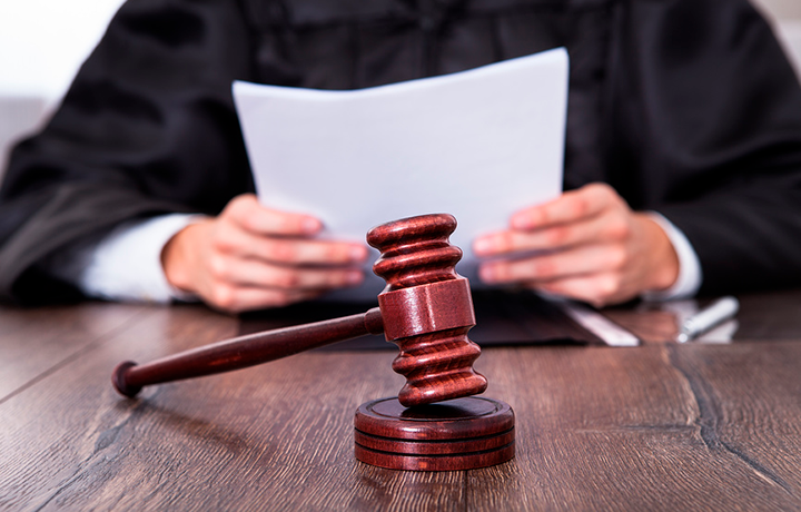 Реферат: Упрощенный порядок рассмотрения дел в арбитражном процессе